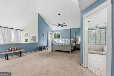 Coastal Oasis with breathtaking marsh views! Nestled on - photo 34