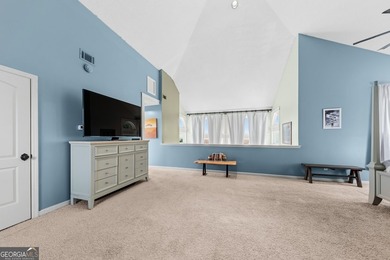Coastal Oasis with breathtaking marsh views! Nestled on - photo 35