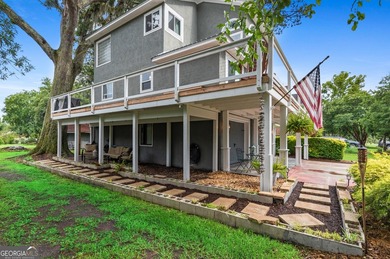 Coastal Oasis with breathtaking marsh views! Nestled on - photo 36