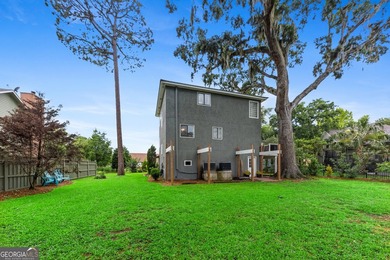 Coastal Oasis with breathtaking marsh views! Nestled on - photo 37