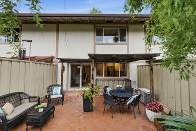 Located in San Jose, this spacious townhome style condo features - photo 37