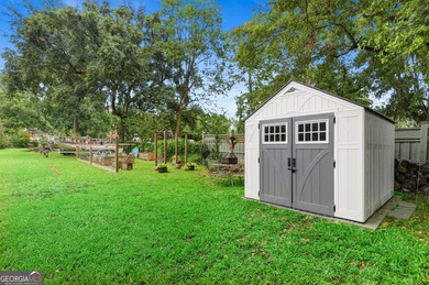 Coastal Oasis with breathtaking marsh views! Nestled on - photo 38