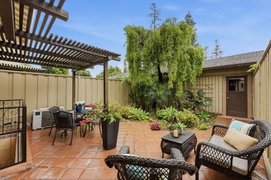 Located in San Jose, this spacious townhome style condo features - photo 38