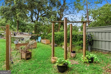 Coastal Oasis with breathtaking marsh views! Nestled on - photo 39