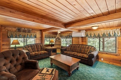 COZY MOUNTAIN COTTAGE NEAR LAKE CASCADE! Year round access on - photo 10