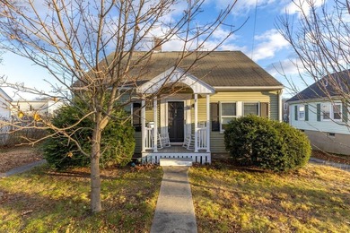 Saco River Home For Sale in Biddeford Maine