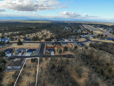 Lake Lot For Sale in Cottonwood, California