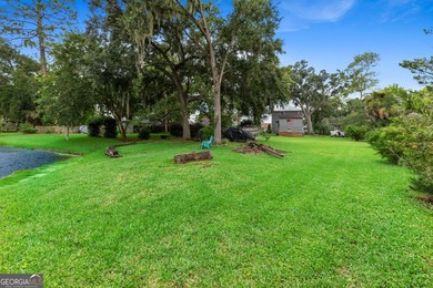 Coastal Oasis with breathtaking marsh views! Nestled on - photo 42