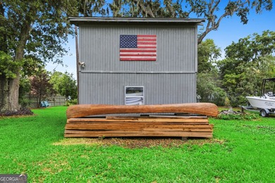 Coastal Oasis with breathtaking marsh views! Nestled on - photo 43