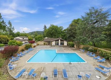Located in San Jose, this spacious townhome style condo features - photo 43