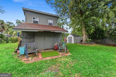 Coastal Oasis with breathtaking marsh views! Nestled on - photo 44