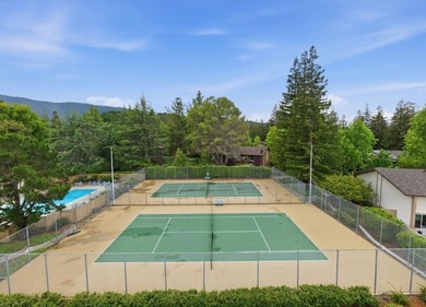 Located in San Jose, this spacious townhome style condo features - photo 44
