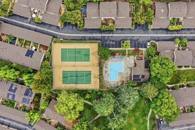 Located in San Jose, this spacious townhome style condo features - photo 45