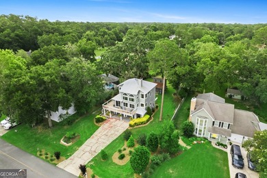 Coastal Oasis with breathtaking marsh views! Nestled on - photo 46