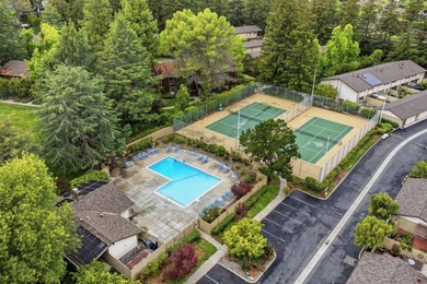 Located in San Jose, this spacious townhome style condo features - photo 46