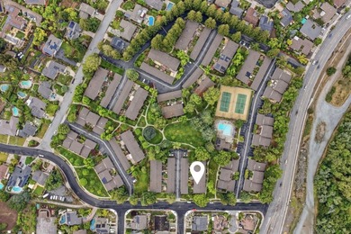 Located in San Jose, this spacious townhome style condo features - photo 47