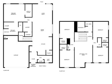 Immaculate, well maintained stunning 5-Bedroom, 2.5 Bath Home - photo 49