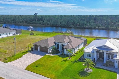 Stunning 2023 Waterfront Home with Direct Gulf Access - No - photo 50