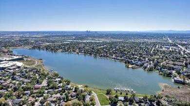 Hidden Lake Home For Sale in Westminster Colorado