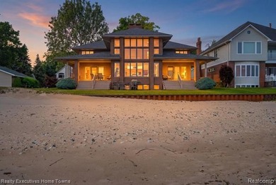 Imagine waking up every morning to sweeping views of Lake Huron - photo 3