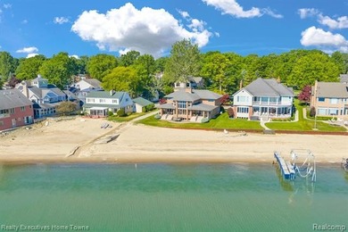 Imagine waking up every morning to sweeping views of Lake Huron - photo 4