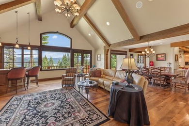 Perched at the top of the ridge with breathtaking panoramic lake - photo 4