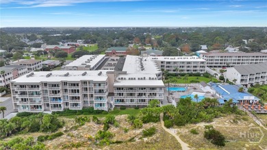 Welcome to Unit #311 Ocean Song, a true beachfront 1Bd / 1Ba - photo 1
