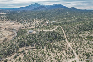  Acreage Sale Pending in Prescott Arizona
