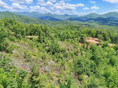 Discover your mountain paradise in the desirable Bryson Creek - photo 8