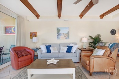 Welcome to Unit #311 Ocean Song, a true beachfront 1Bd / 1Ba - photo 8