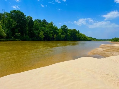 Lake Acreage For Sale in Meadville, Mississippi