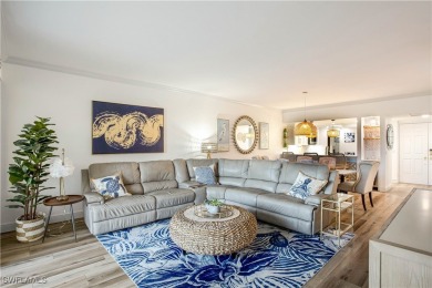 Lake Condo For Sale in Naples, Florida