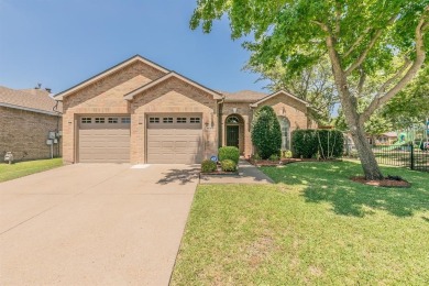 Lake Ray Hubbard Home For Sale in Rowlett Texas