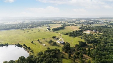 Lake Ray Roberts Home For Sale in Valley View Texas