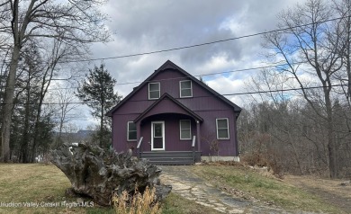 Lake Home Sale Pending in New Paltz, New York