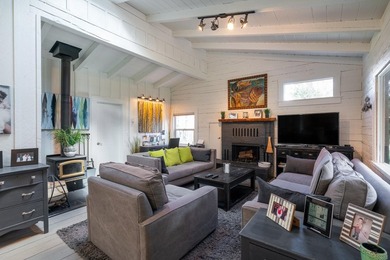 A true legacy estate with 33.45 pristine acres in the heart of - photo 14