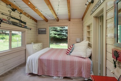 A true legacy estate with 33.45 pristine acres in the heart of - photo 18