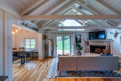 A true legacy estate with 33.45 pristine acres in the heart of - photo 19