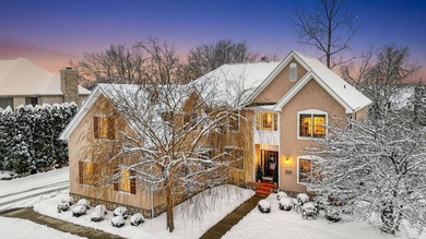 (private lake, pond, creek) Home For Sale in Dublin Ohio