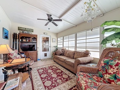 Welcome to Lake Seminole Resort, a 55+ resident-owned - photo 3