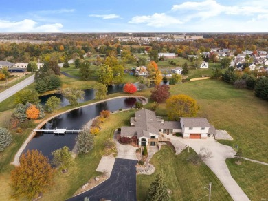 Lake Home Off Market in Fort Wayne, Indiana