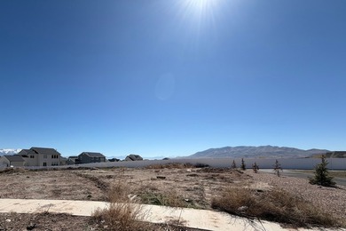 Utah Lake Lot For Sale in Saratoga Springs Utah