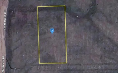 Cedar Creek Lake Lot For Sale in Trinidad Texas