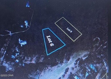 Dogwood Lake Lot For Sale in Bonifay Florida