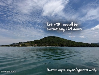 Embrace the potential of stellar Long Range Norris Lake & Mtn - photo 2