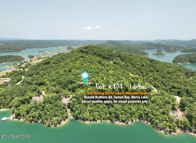 Embrace the potential of stellar Long Range Norris Lake & Mtn - photo 3