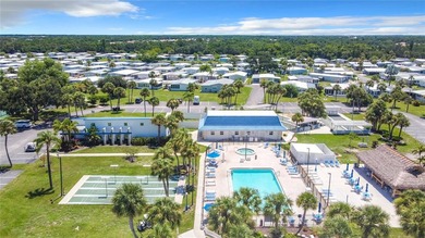Welcome to Venice Isle, one of Venice's most sought-after 55+ - photo 3