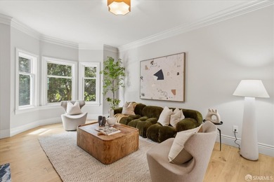 This 1907 Russian Hill condo has been completely remodeled new - photo 3