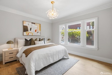 This 1907 Russian Hill condo has been completely remodeled new - photo 5