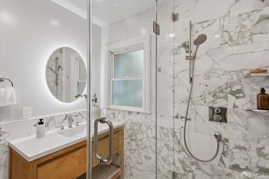 This 1907 Russian Hill condo has been completely remodeled new - photo 6